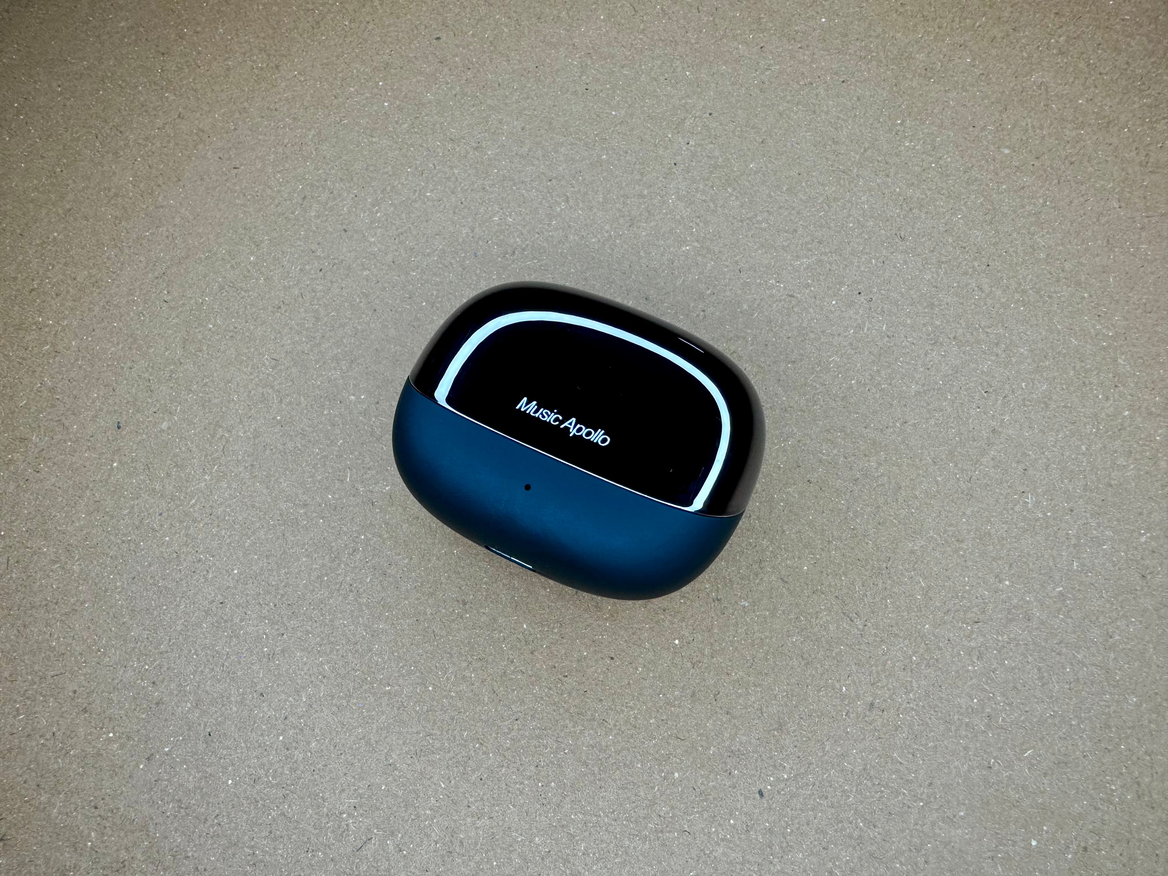 Music Apollo AP04 Wireless Earbuds🔥 Heavy Bass | Clear Calls | Gaming Mode