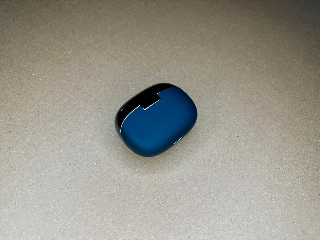 Music Apollo AP04 Wireless Earbuds🔥 Heavy Bass | Clear Calls | Gaming Mode