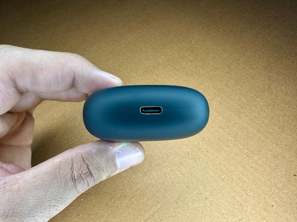 Music Apollo AP04 Wireless Earbuds🔥 Heavy Bass | Clear Calls | Gaming Mode