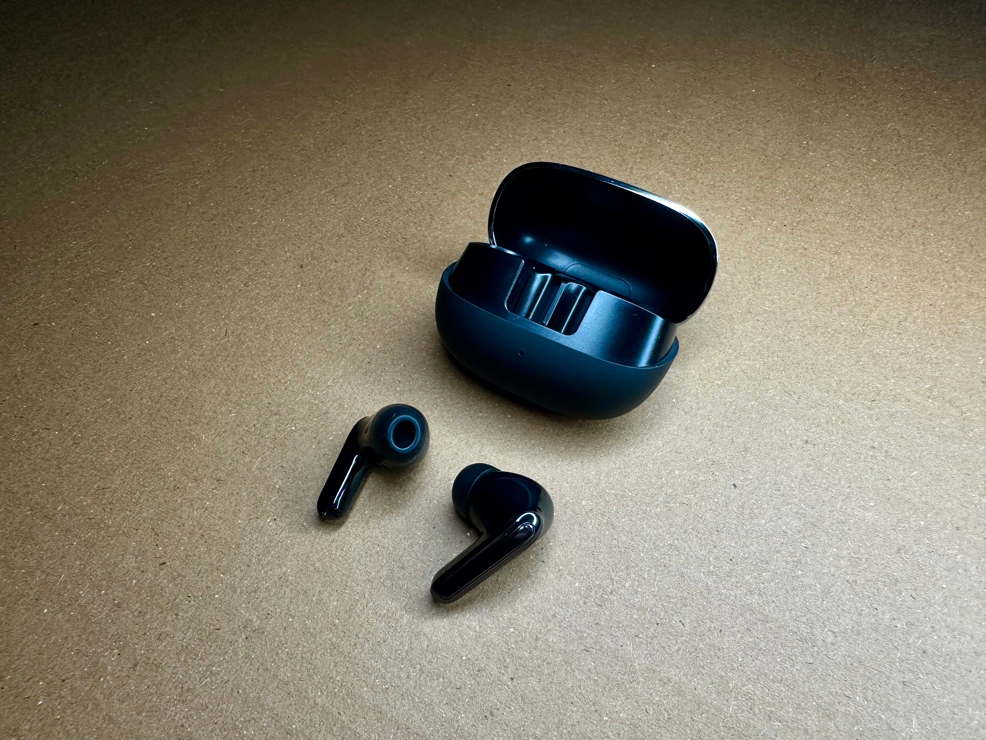 Music Apollo AP04 Wireless Earbuds🔥 Heavy Bass | Clear Calls | Gaming Mode