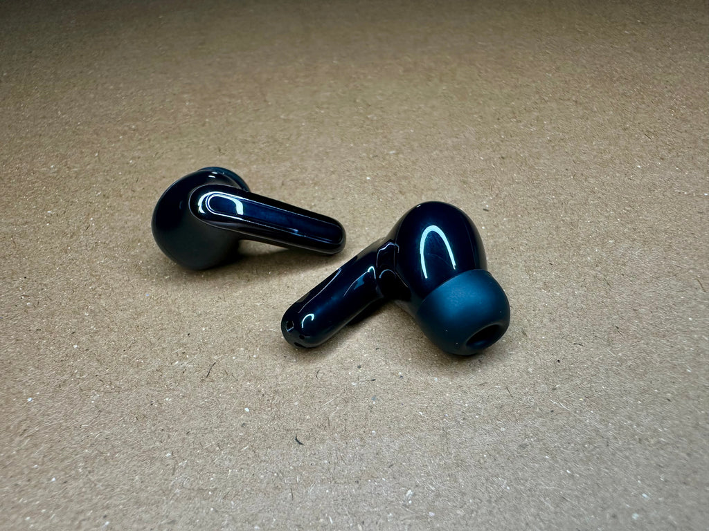 Music Apollo AP04 Wireless Earbuds🔥 Heavy Bass | Clear Calls | Gaming Mode