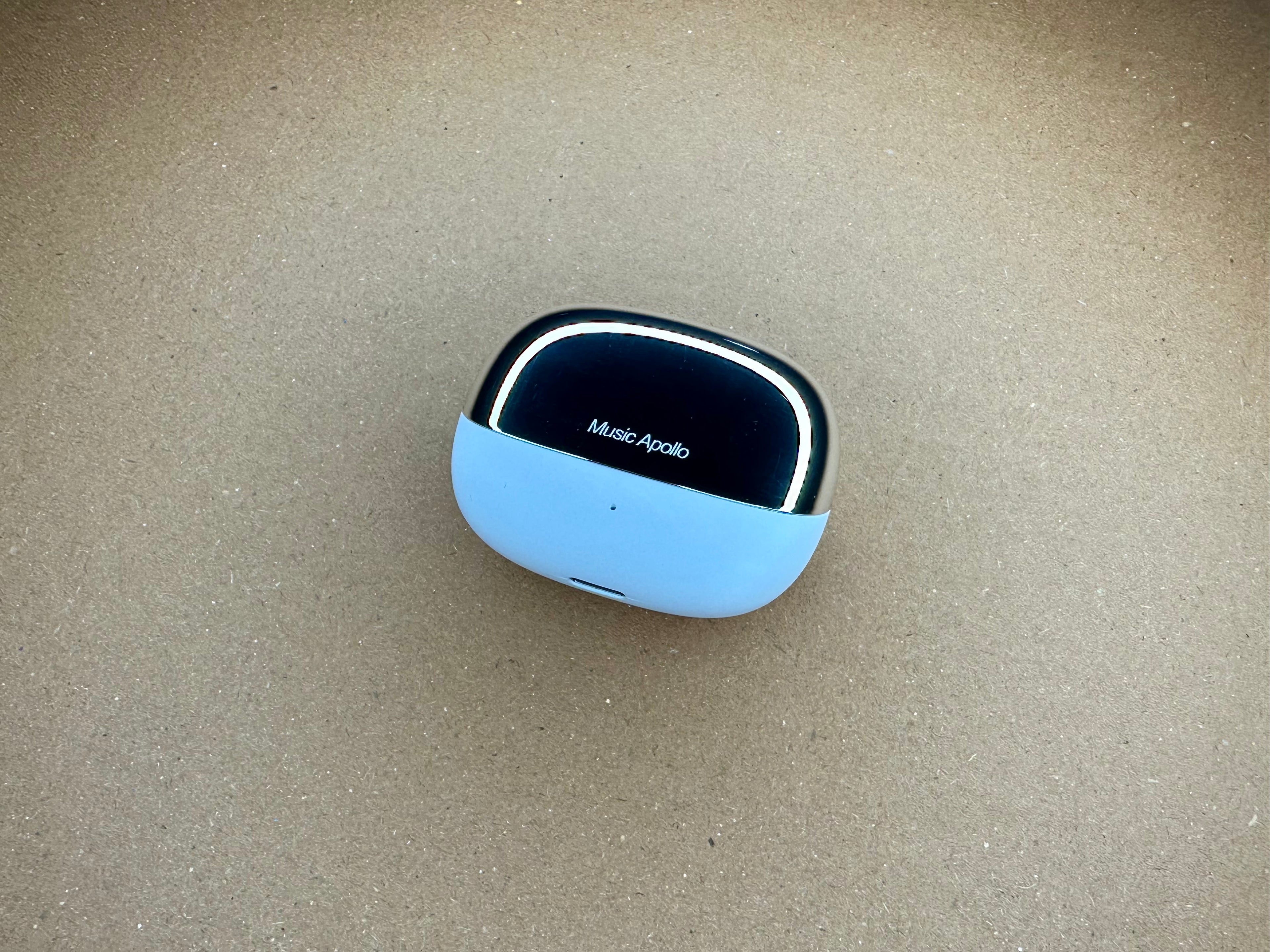 Music Apollo AP04 Wireless Earbuds🔥 Heavy Bass | Clear Calls | Gaming Mode