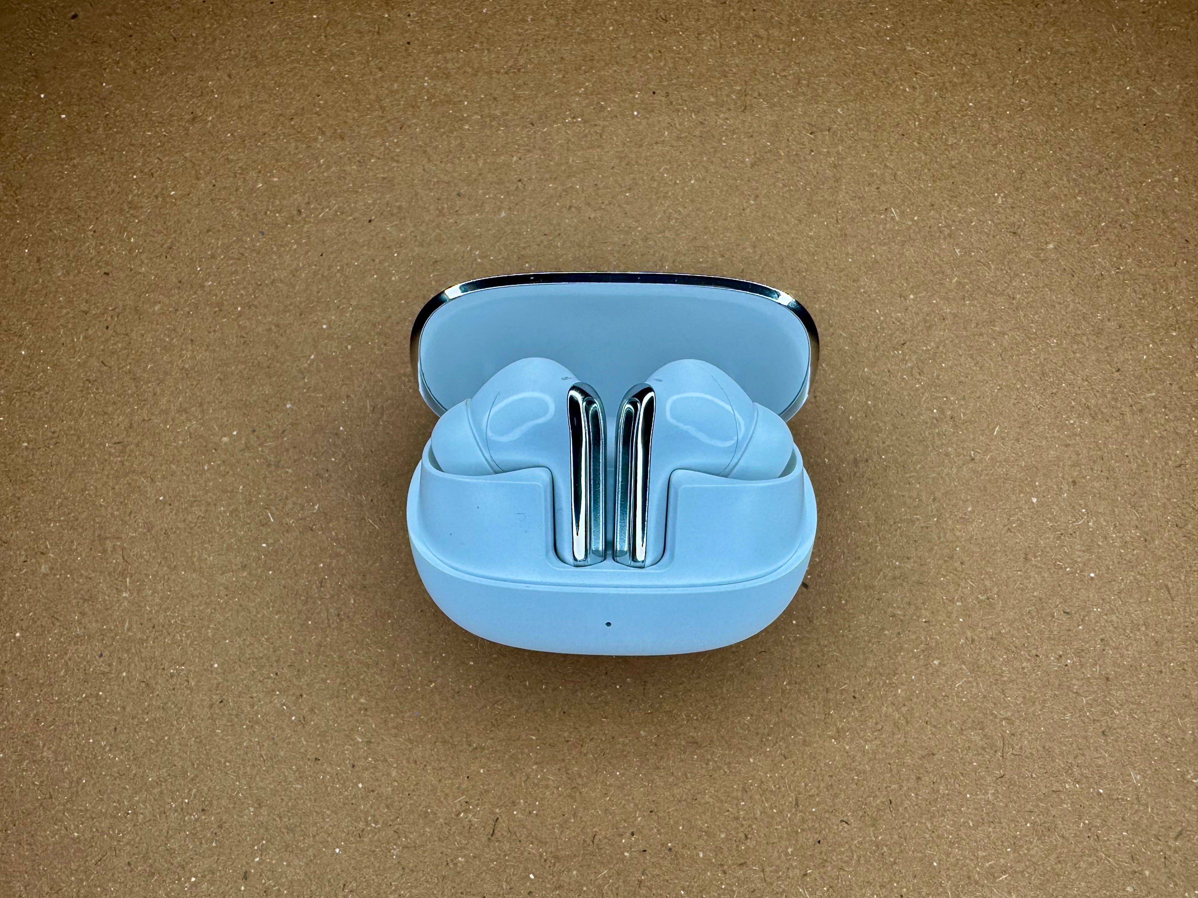 Music Apollo AP04 Wireless Earbuds🔥 Heavy Bass | Clear Calls | Gaming Mode