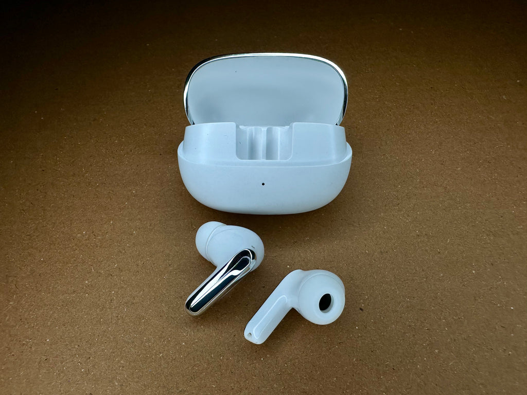 Music Apollo AP04 Wireless Earbuds🔥 Heavy Bass | Clear Calls | Gaming Mode