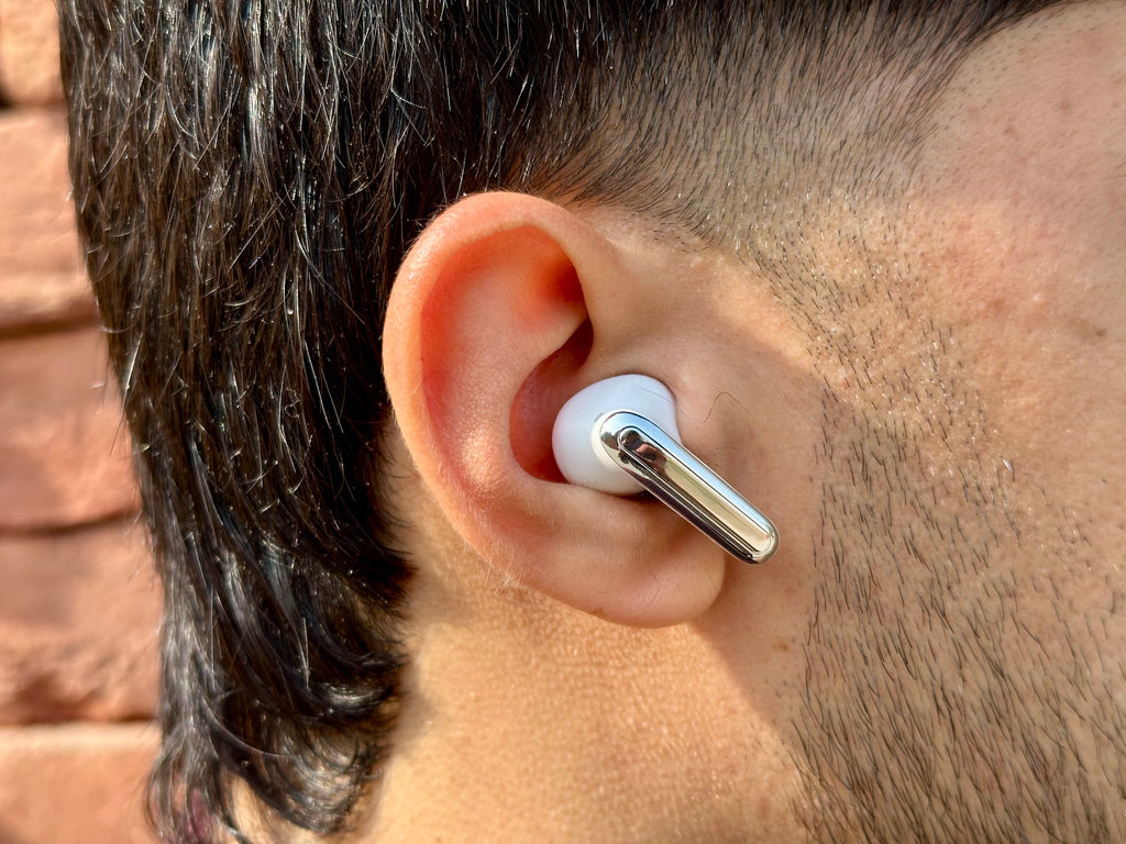 Music Apollo AP04 Wireless Earbuds🔥 Heavy Bass | Clear Calls | Gaming Mode